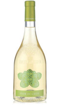Fior di Lago Vino Bianco (Bulgarini) - Weisswein aus Mantua